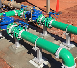 Plumbing Works Tom Price