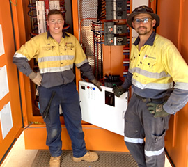 Air Conditioning Pilbara