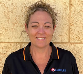Narelle Haynes