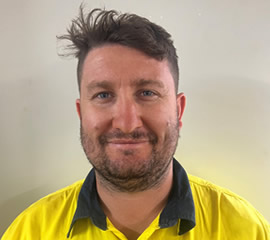 Liam Bourke