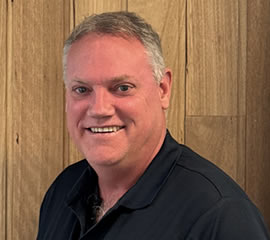 Ken O'Reilly