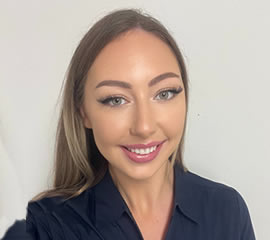 Danielle O'Brien